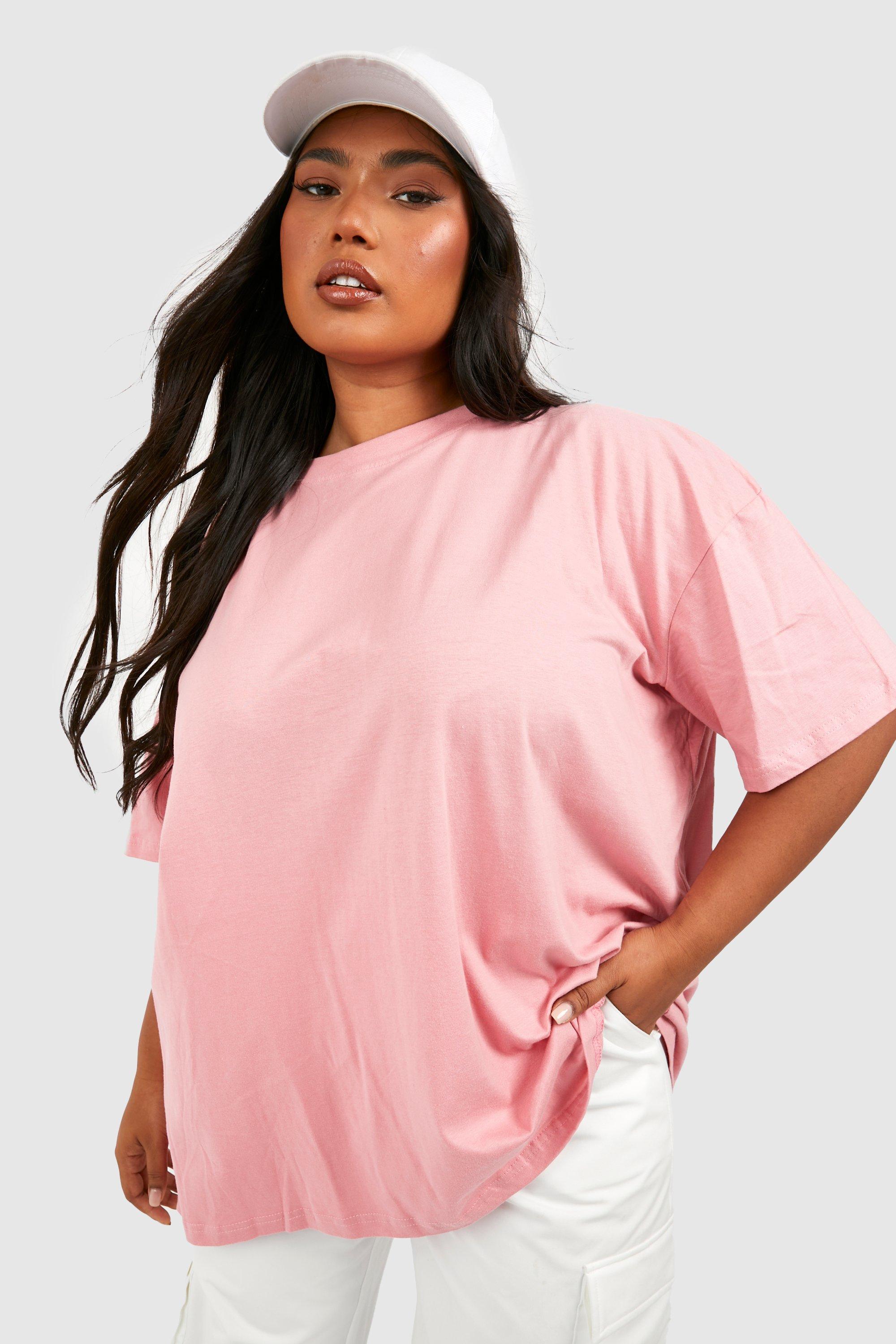 Plus size club store shirt